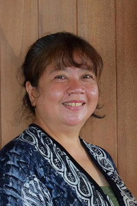 Dewi S. Alibasah