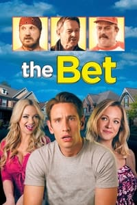 Poster de The Bet