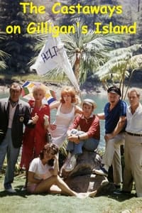 Poster de The Castaways on Gilligan's Island