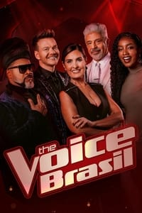 The Voice Brasil - 2012