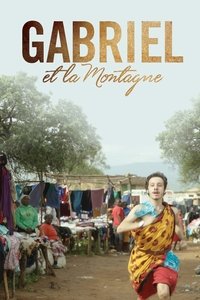 Gabriel et la montagne (2017)