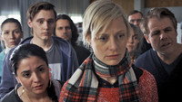 «A Godsend (2014)» — обои к фильму #1