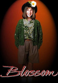 Постер сериала «Изящный цветок (1990-1995)» — (2 из 14)
