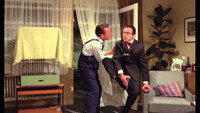 «Nachbarn sind zum Ärgern da (1970)» — обои к фильму #1