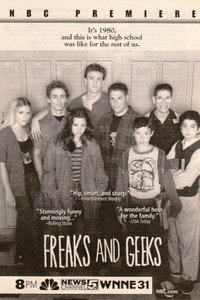Постер сериала «Хулиганы и ботаны (1999-2000)» — (17 из 39)