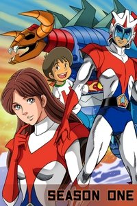 Season 1 Poster