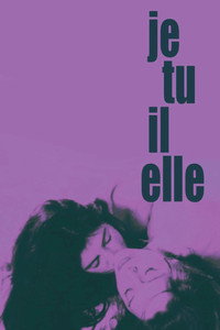 Постер фильма «Я, ты, он, она (1974)» — (5 из 9)