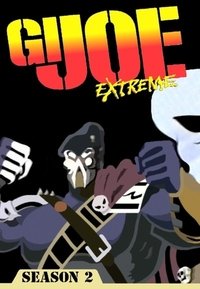 Season 2 Poster