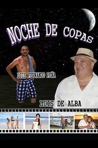 Noche de copas (2015)