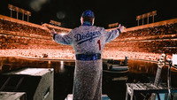 «Elton John Live: Farewell from Dodger Stadium (2022)» — обои к фильму #2