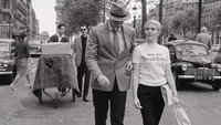 Обои к фильму «Новая волна (2025)» — (48 из 66)