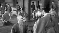 «Управляющий Сансё (1954)» — обои к фильму #7