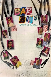 Bar Boys: After School