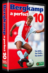 Dennis Bergkamp - A Perfect 10