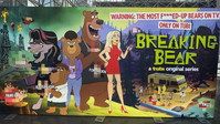 «Breaking Bear (2026)» — обои к мультсериалу #4
