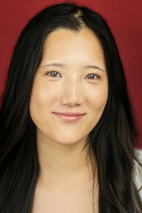 Tiffany Huang