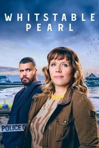 tv show poster Whitstable+Pearl 2021