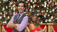 «The Great Christmas Light Fight (2013)» — обои к сериалу #2