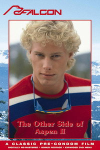Постер фильма «The Other Side of Aspen II (1985)» — (2 из 4)