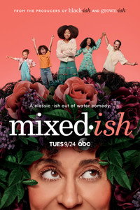 Постер сериала «Разноцветная комедия (2019-2021)» — (3 из 22)