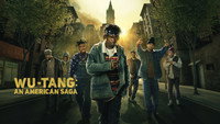 «Wu-Tang: Американская сага (2019-2023)» — обои к сериалу #1