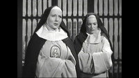 «Монахиня-лейтенант (1944)» — обои к фильму #1