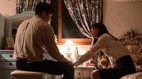 Обои к сериалу «Большее зло (2023)» — (19 из 29)