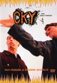 Постер фильма «Landspeed: CKY (1999)» — (1 из 2)