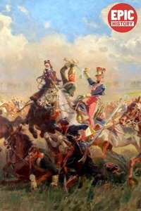 Poster do Filme Napoleonic Wars: Battle for Germany 1813