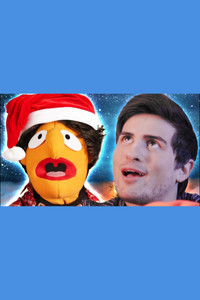 Poster de The End of Christmas