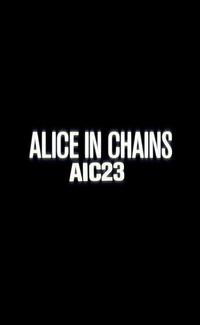 Poster de Alice in Chains: AIC 23