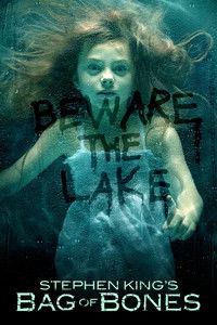 Movieposter Stephen Kings Bag of Bones