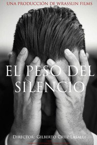El Peso del Silencio subtitle poster