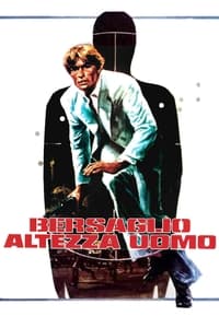 Bersaglio altezza uomo (1979)