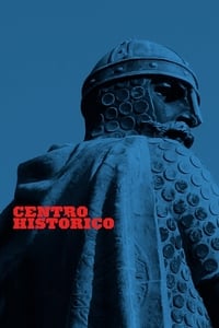 Poster de Centro Histórico