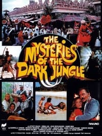 Les Mystères de la jungle noire (1991)