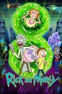 Rick and Morty - Season 8