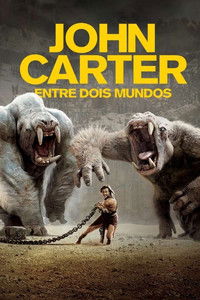 Imagem do Filme John Carter: Entre Dois Mundos