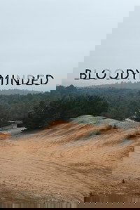 Poster de Bloodyminded