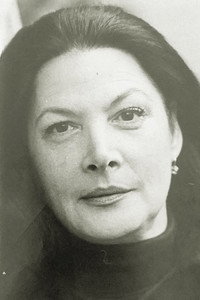 Yelena Kipshidze