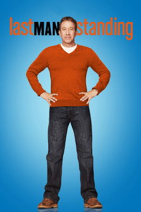 Постер сериала «Последний настоящий мужчина (2011-2021)» — (8 из 91)