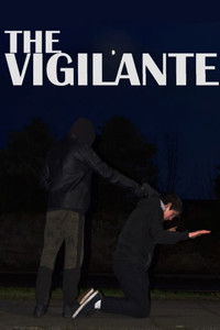 Poster do Filme The Vigilante