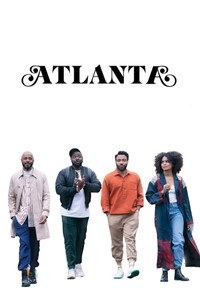 Постер сериала «Атланта (2016-2022)» — (51 из 120)