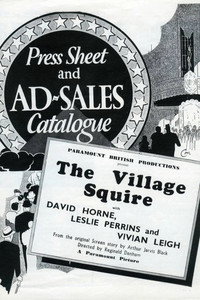 The Village Squire