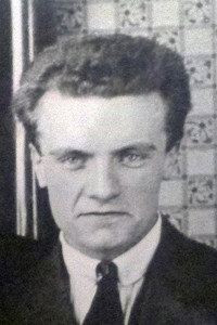 Pierre Bourgeois