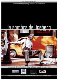 Постер фильма «Тень айсберга (2007)» — (1 из 1)