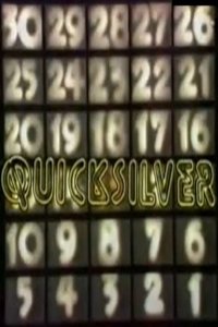 Poster de Quicksilver