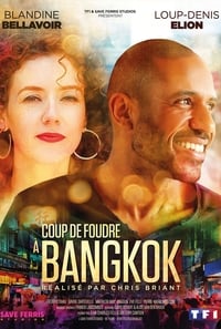 Poster de Coup de foudre à Bangkok