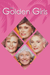 Постер сериала «Золотые девочки (1985 - 1992)» — (10 из 49)