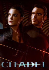 Постер сериала «Цитадель (2023)» — (20 из 70)